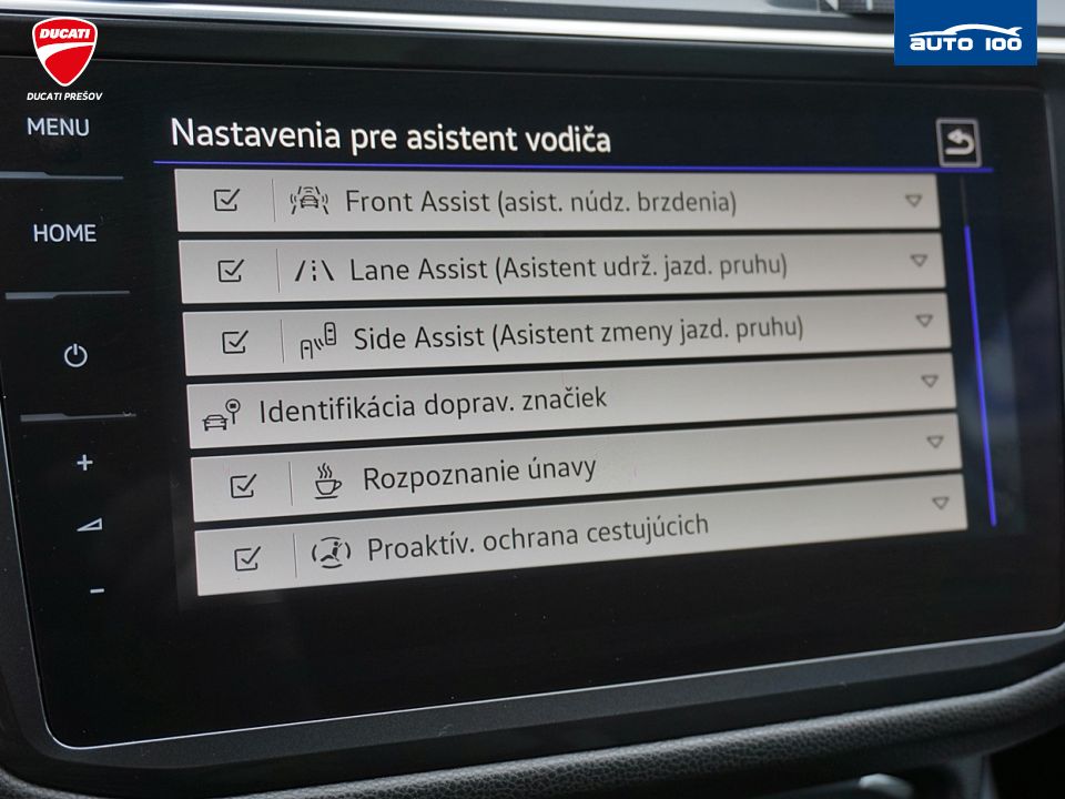 Volkswagen Tiguan Allspace R-Line 4x4 2.0 TDI  147kW DSG-7