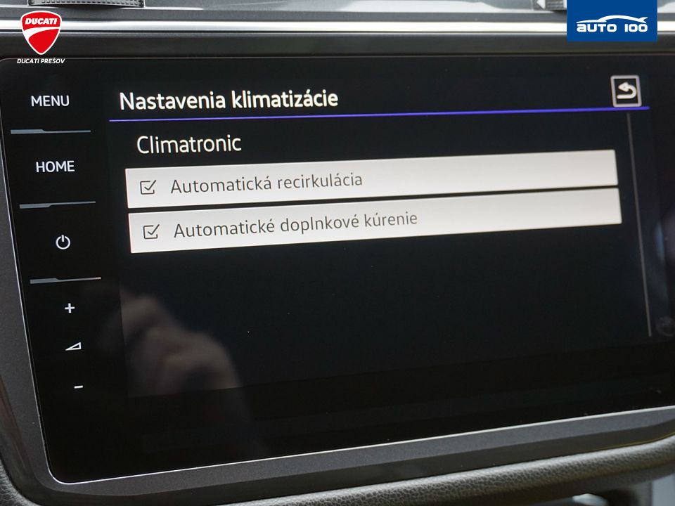 Volkswagen Tiguan Allspace R-Line 4x4 2.0 TDI  147kW DSG-7