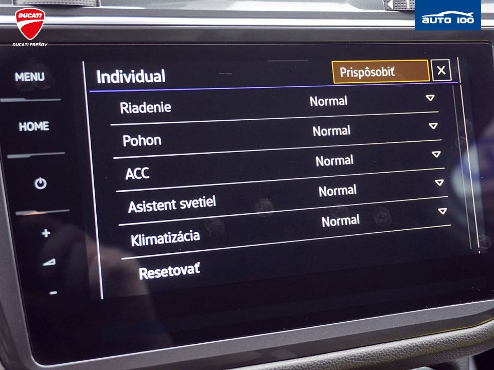 Volkswagen Tiguan Allspace R-Line 4x4 2.0 TDI  147kW DSG-7