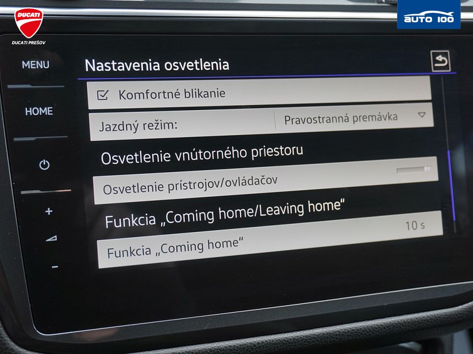 Volkswagen Tiguan Allspace R-Line 4x4 2.0 TDI  147kW DSG-7