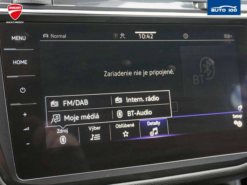 Volkswagen Tiguan Allspace R-Line 4x4 2.0 TDI  147kW DSG-7