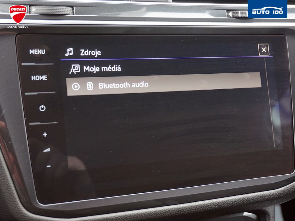 Volkswagen Tiguan Allspace R-Line 4x4 2.0 TDI  147kW DSG-7