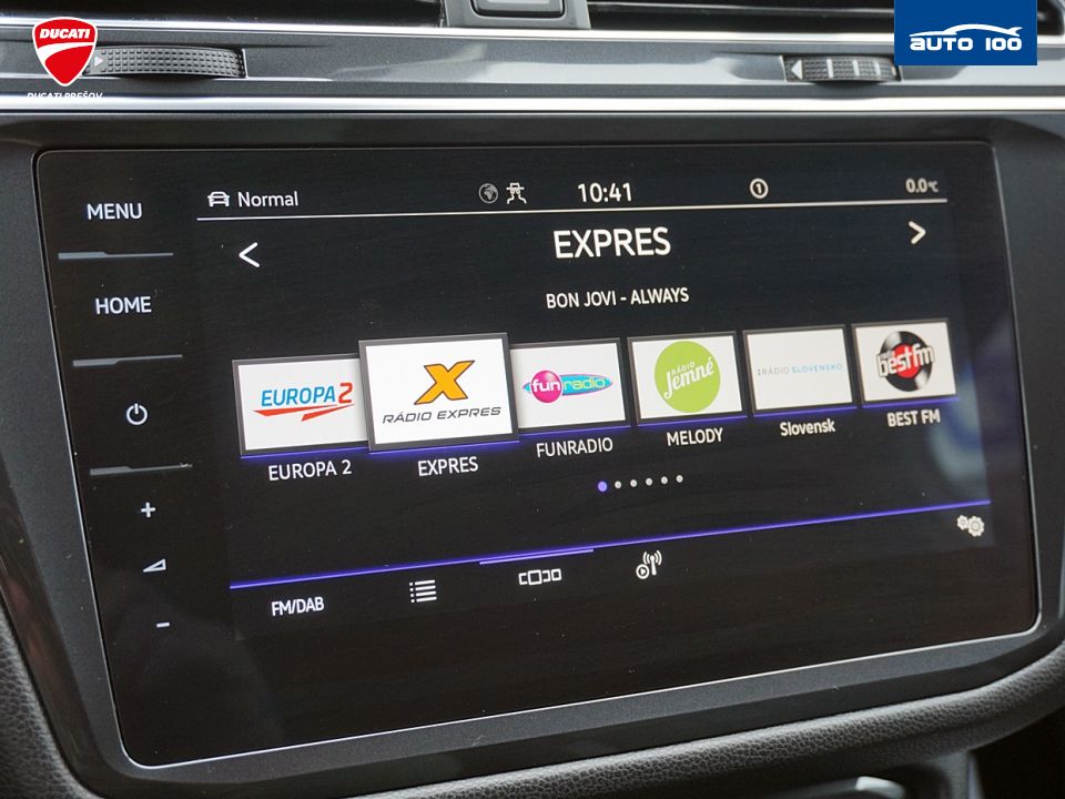 Volkswagen Tiguan Allspace R-Line 4x4 2.0 TDI  147kW DSG-7