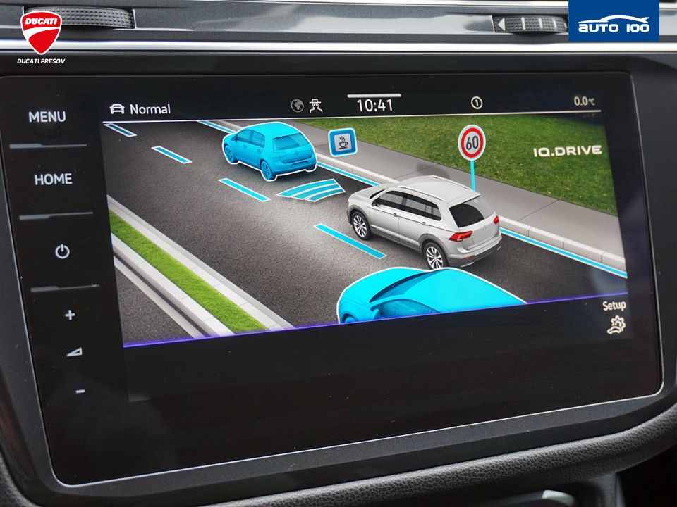 Volkswagen Tiguan Allspace R-Line 4x4 2.0 TDI  147kW DSG-7