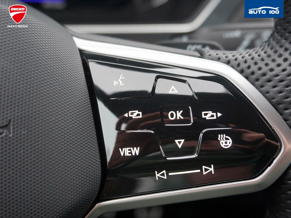 Volkswagen Tiguan Allspace R-Line 4x4 2.0 TDI  147kW DSG-7