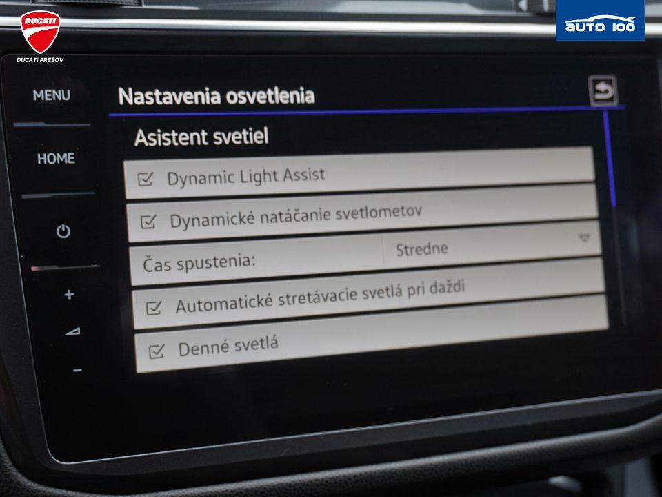 Volkswagen Tiguan Allspace R-Line 4x4 2.0 TDI  147kW DSG-7