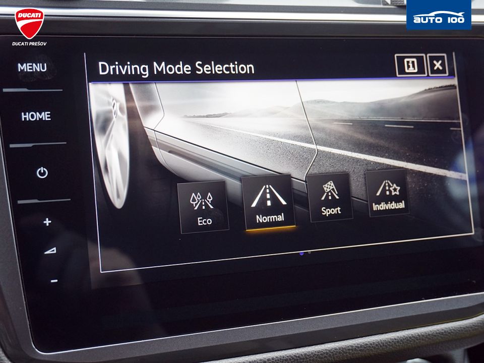 Volkswagen Tiguan Allspace R-Line 4x4 2.0 TDI  147kW DSG-7