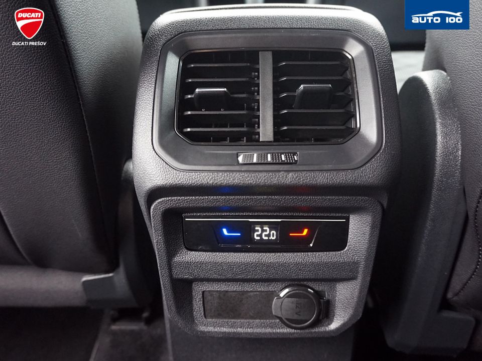 Volkswagen Tiguan Allspace R-Line 4x4 2.0 TDI  147kW DSG-7