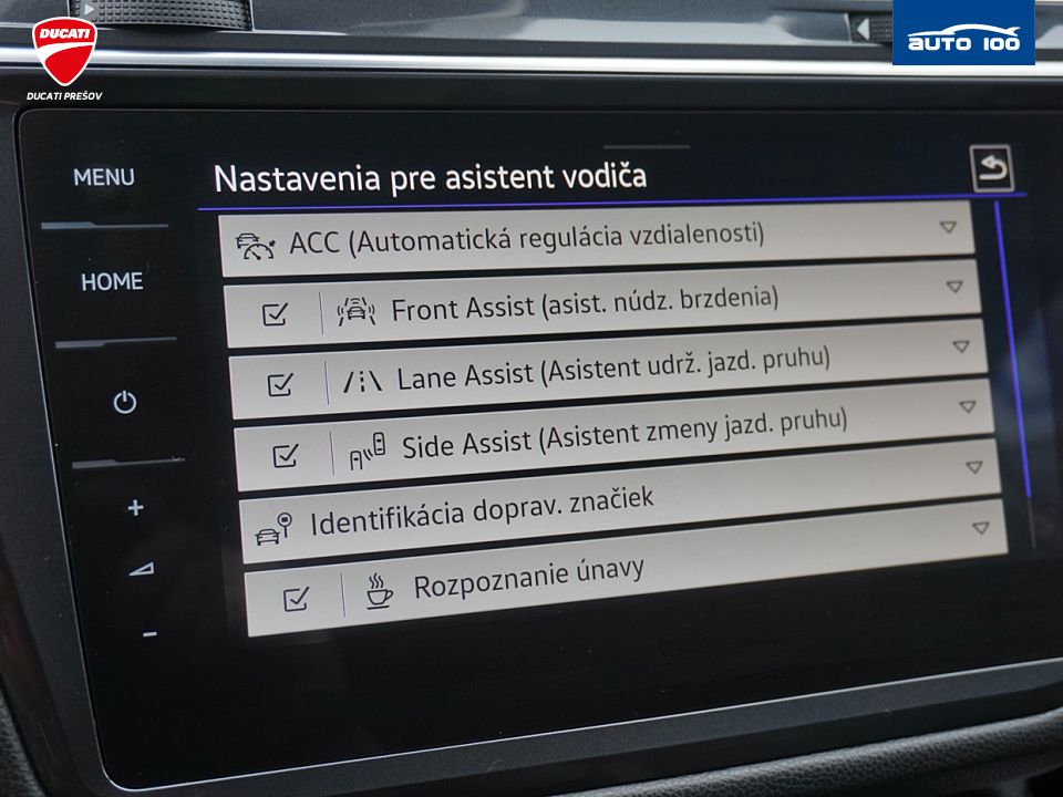 Volkswagen Tiguan Allspace R-Line 4x4 2.0 TDI  147kW DSG-7