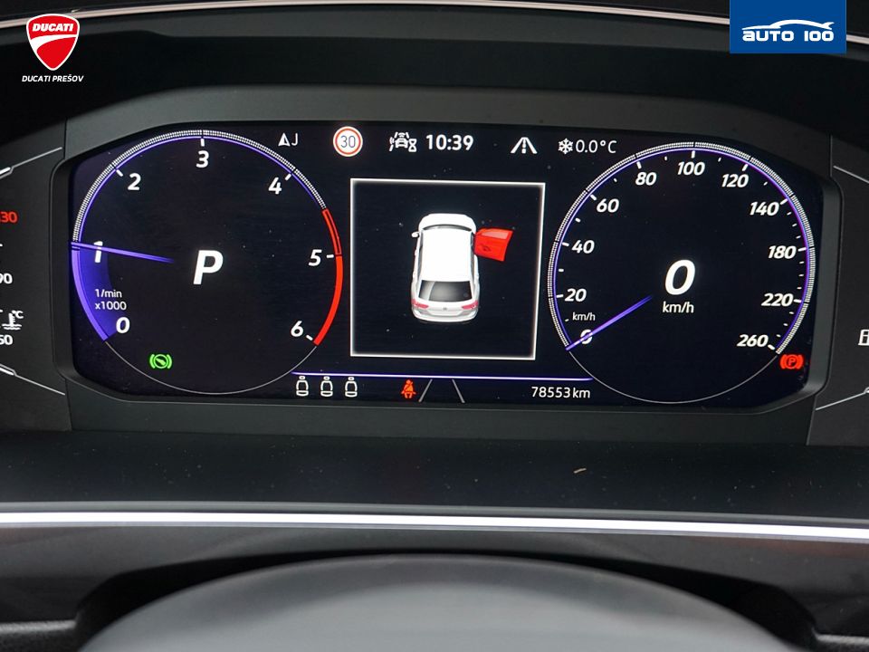 Volkswagen Tiguan Allspace R-Line 4x4 2.0 TDI  147kW DSG-7