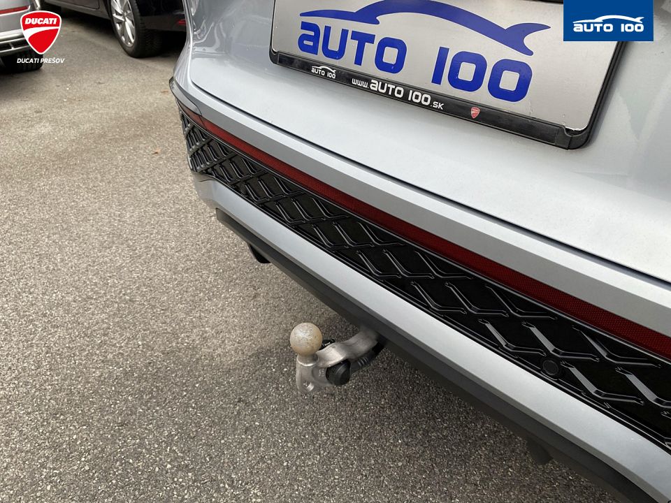 Volkswagen Tayron R-Line 4Motion 2.0 TDI SCR 142kW