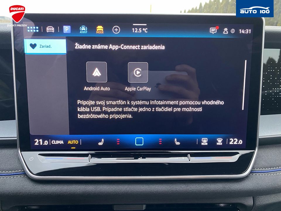 Volkswagen Tayron R-Line 4Motion 2.0 TDI SCR 142kW