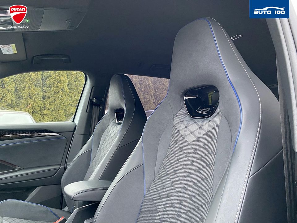 Volkswagen Tayron R-Line 4Motion 2.0 TDI SCR 142kW