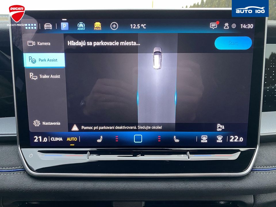 Volkswagen Tayron R-Line 4Motion 2.0 TDI SCR 142kW