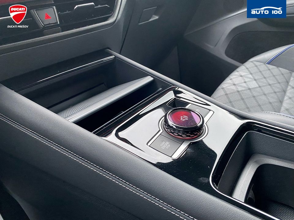 Volkswagen Tayron R-Line 4Motion 2.0 TDI SCR 142kW