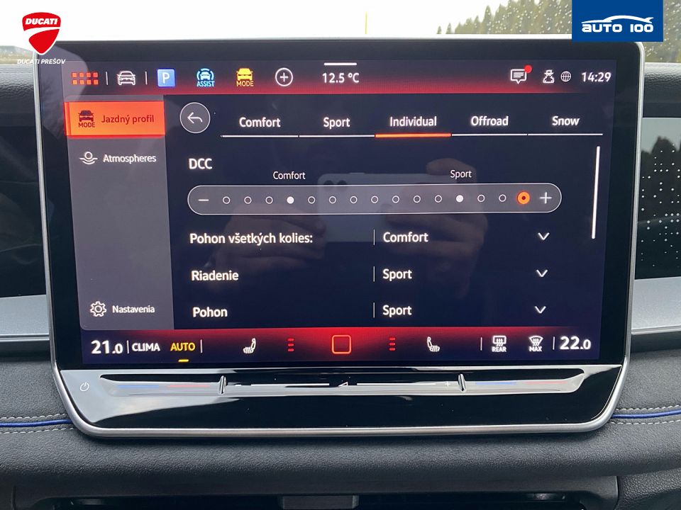 Volkswagen Tayron R-Line 4Motion 2.0 TDI SCR 142kW
