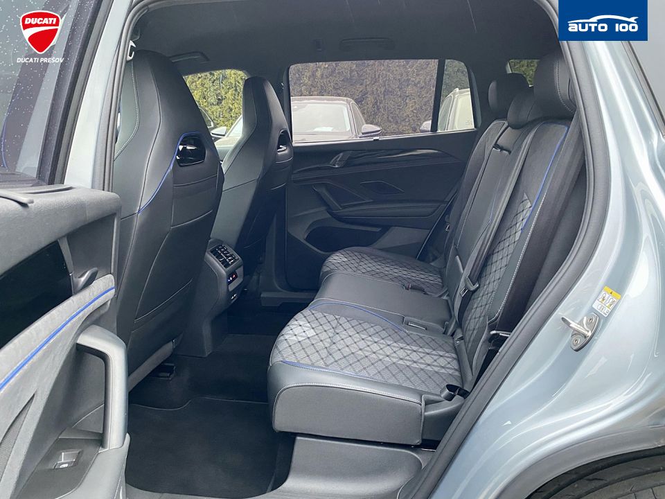 Volkswagen Tayron R-Line 4Motion 2.0 TDI SCR 142kW