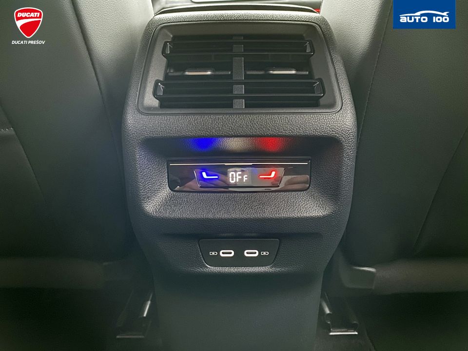 Volkswagen Tayron R-Line 4Motion 2.0 TDI SCR 142kW