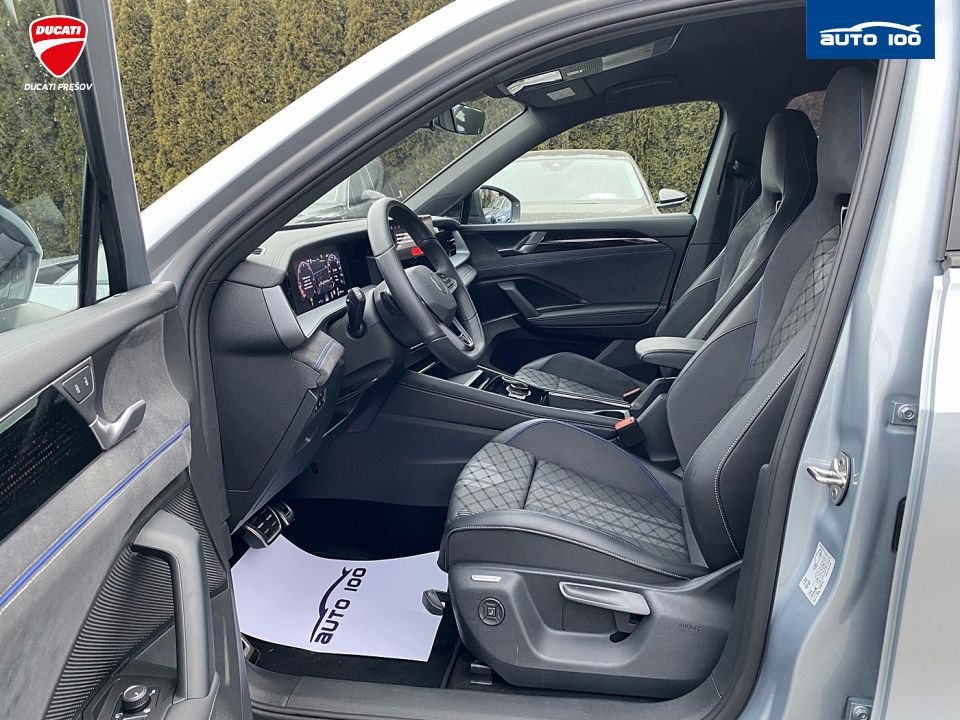 Volkswagen Tayron R-Line 4Motion 2.0 TDI SCR 142kW