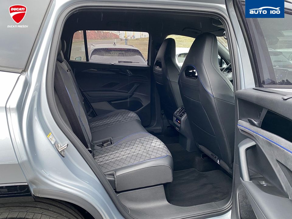 Volkswagen Tayron R-Line 4Motion 2.0 TDI SCR 142kW