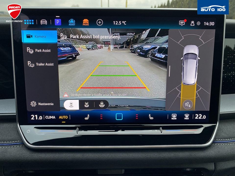 Volkswagen Tayron R-Line 4Motion 2.0 TDI SCR 142kW