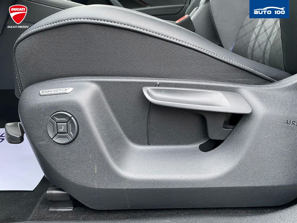 Volkswagen Tayron R-Line 4Motion 2.0 TDI SCR 142kW