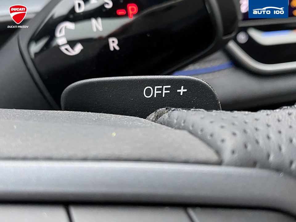 Volkswagen Tayron R-Line 4Motion 2.0 TDI SCR 142kW