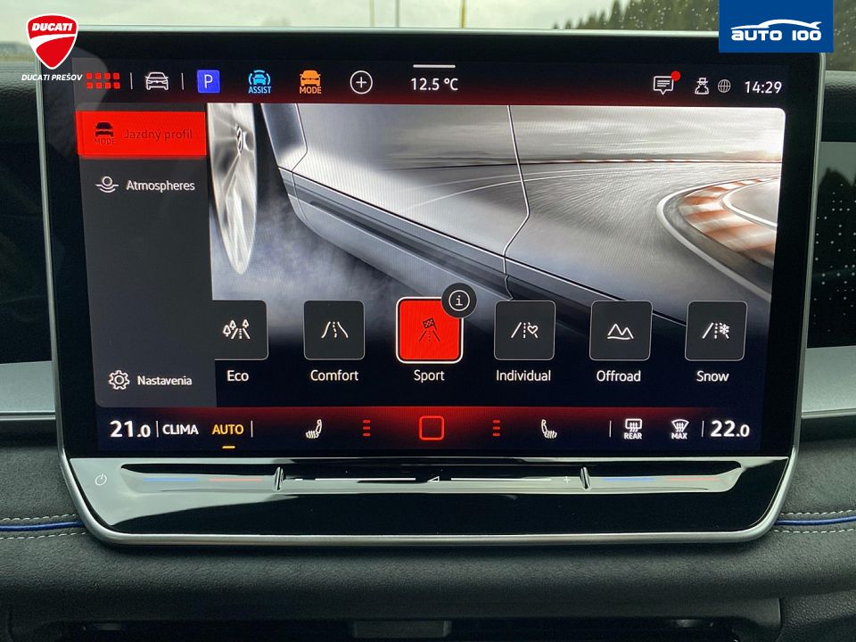 Volkswagen Tayron R-Line 4Motion 2.0 TDI SCR 142kW