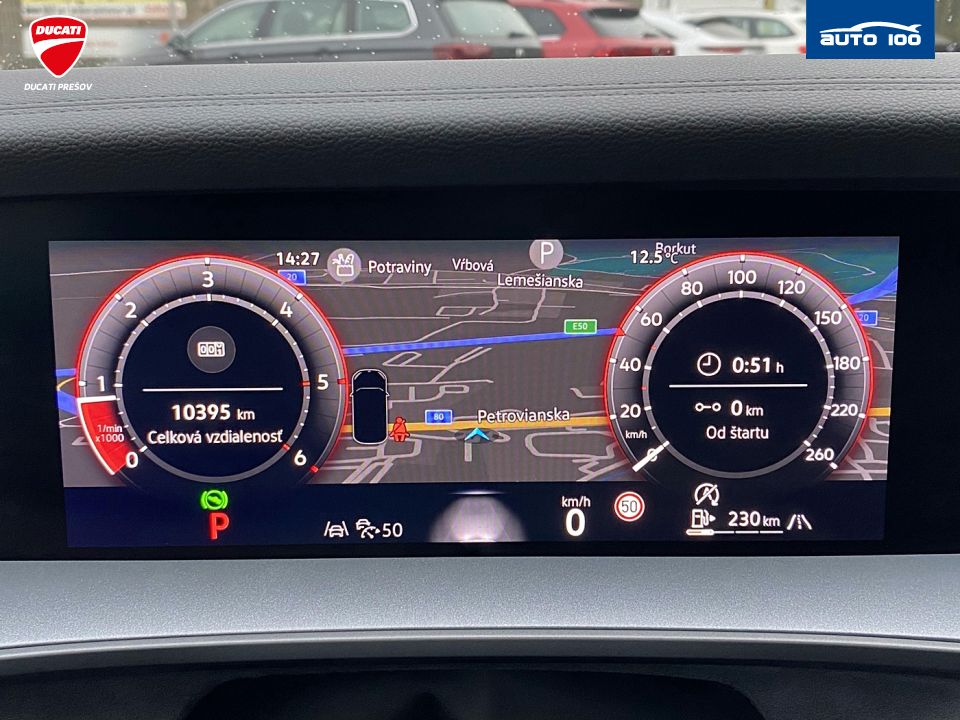 Volkswagen Tayron R-Line 4Motion 2.0 TDI SCR 142kW