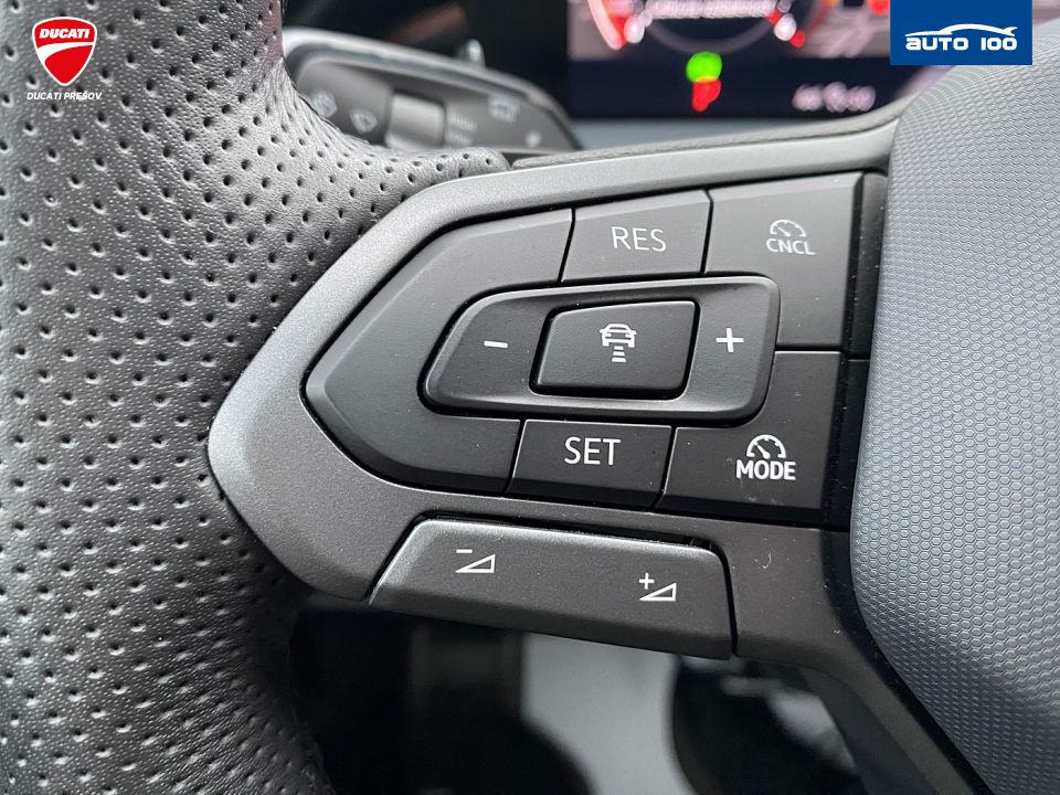 Volkswagen Tayron R-Line 4Motion 2.0 TDI SCR 142kW