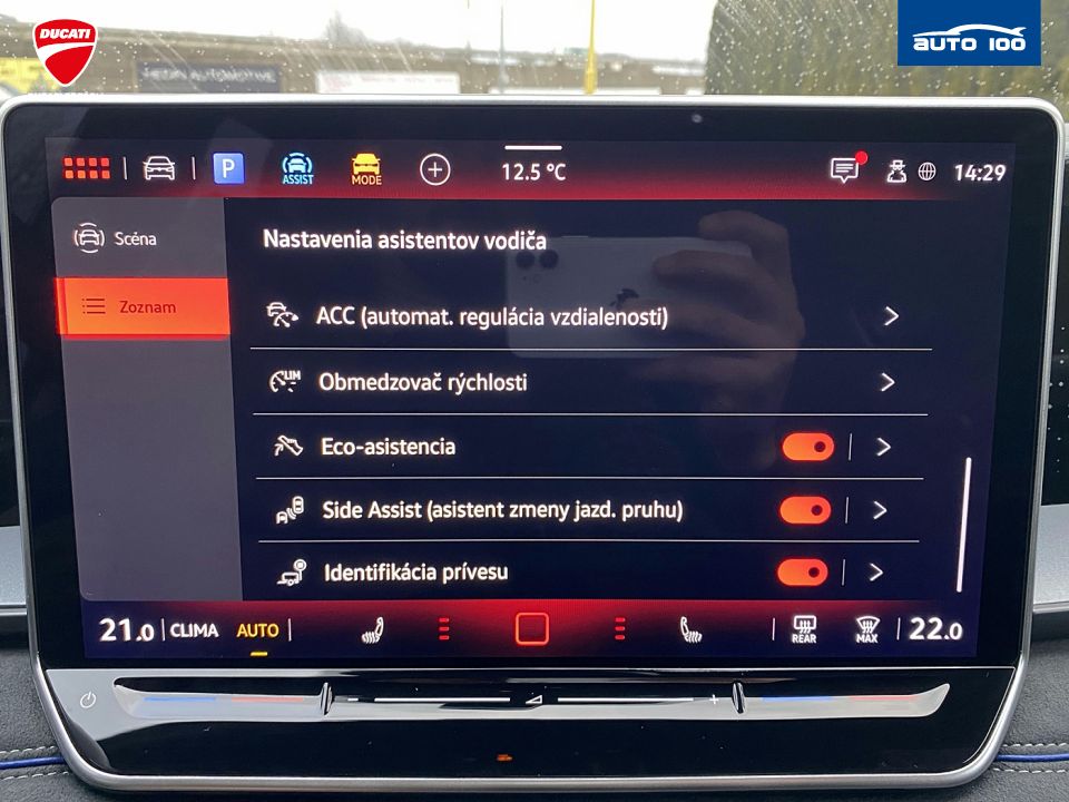 Volkswagen Tayron R-Line 4Motion 2.0 TDI SCR 142kW