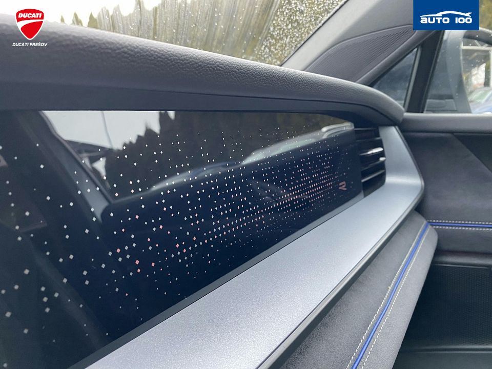 Volkswagen Tayron R-Line 4Motion 2.0 TDI SCR 142kW