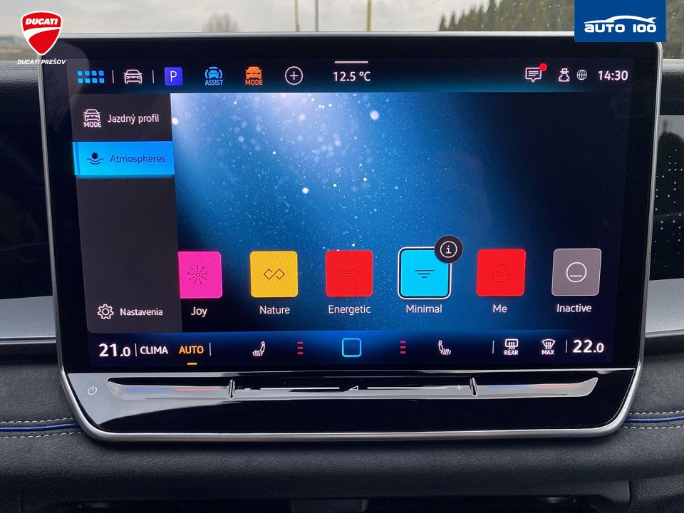 Volkswagen Tayron R-Line 4Motion 2.0 TDI SCR 142kW