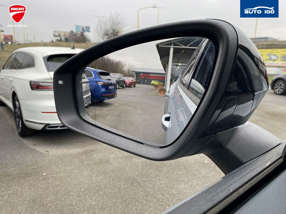 Volkswagen Tayron R-Line 4Motion 2.0 TDI SCR 142kW