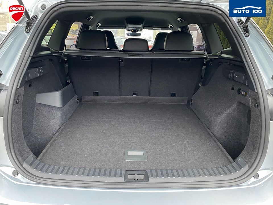 Volkswagen Tayron R-Line 4Motion 2.0 TDI SCR 142kW