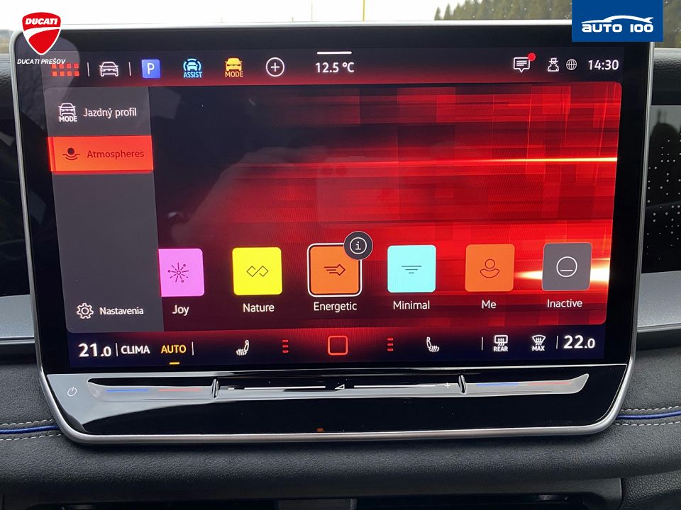 Volkswagen Tayron R-Line 4Motion 2.0 TDI SCR 142kW