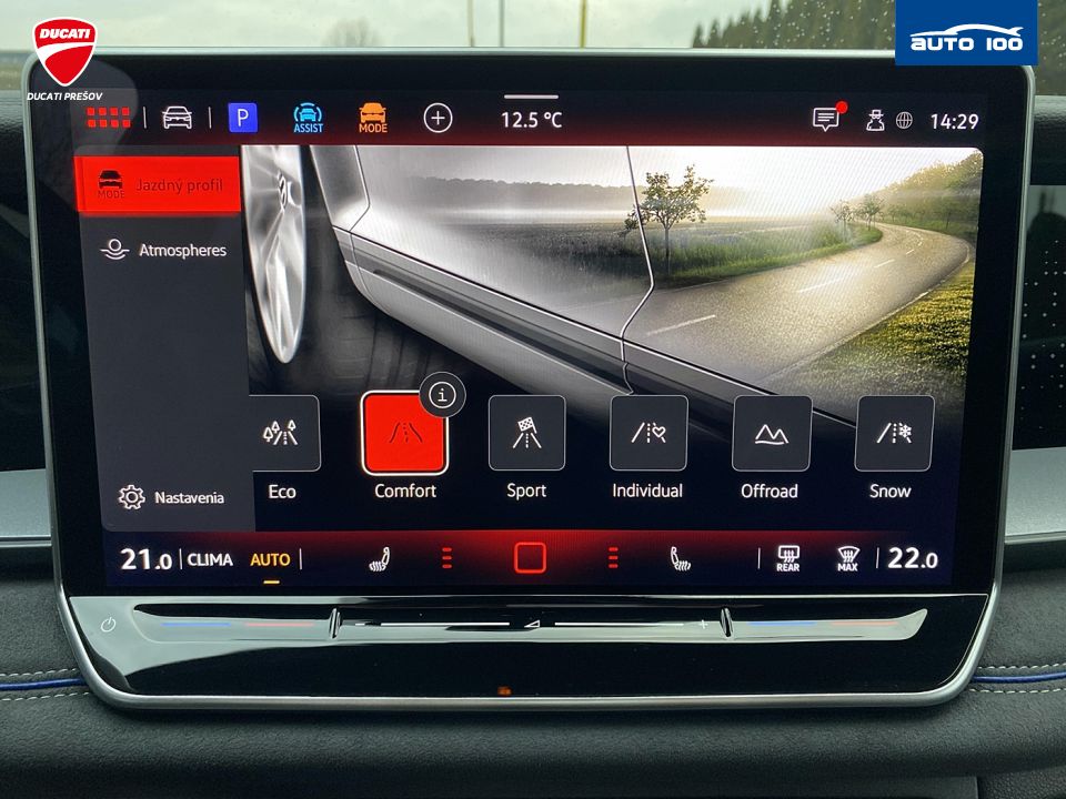 Volkswagen Tayron R-Line 4Motion 2.0 TDI SCR 142kW