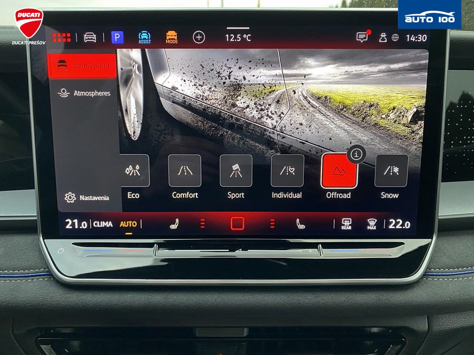 Volkswagen Tayron R-Line 4Motion 2.0 TDI SCR 142kW