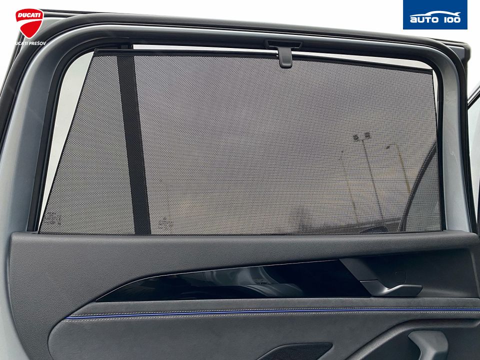 Volkswagen Tayron R-Line 4Motion 2.0 TDI SCR 142kW