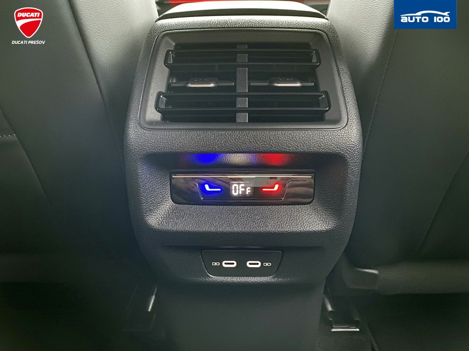 Volkswagen Tayron R-Line 4Motion 2.0 TDI SCR 142kW