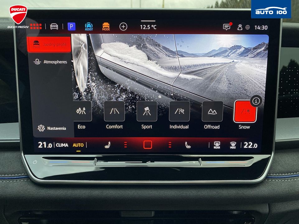 Volkswagen Tayron R-Line 4Motion 2.0 TDI SCR 142kW