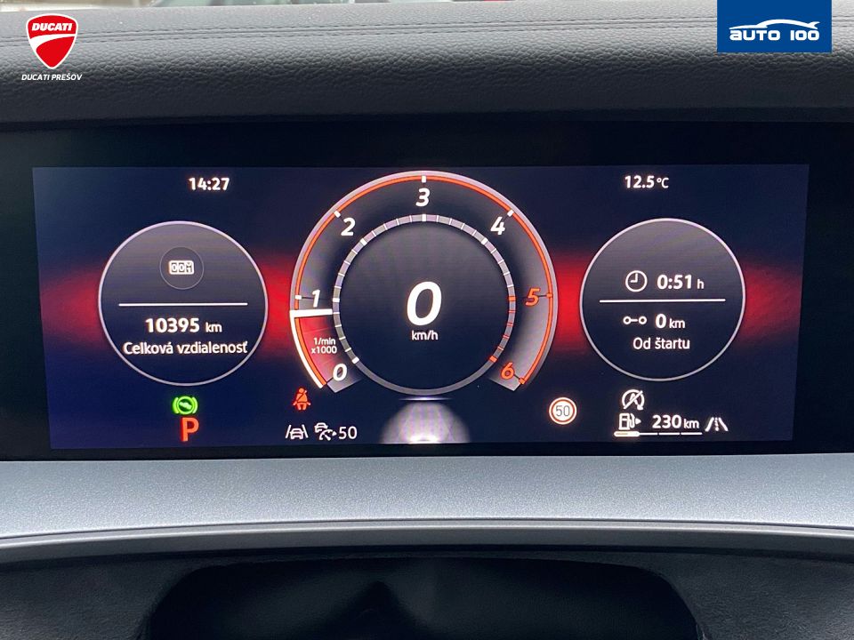 Volkswagen Tayron R-Line 4Motion 2.0 TDI SCR 142kW