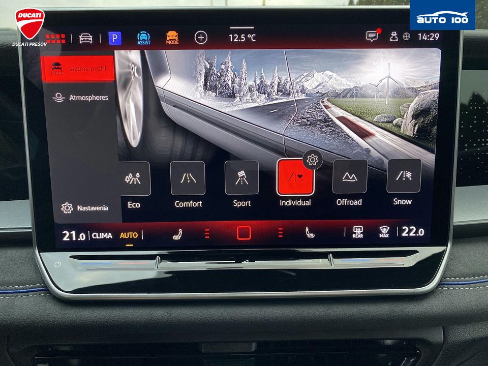 Volkswagen Tayron R-Line 4Motion 2.0 TDI SCR 142kW