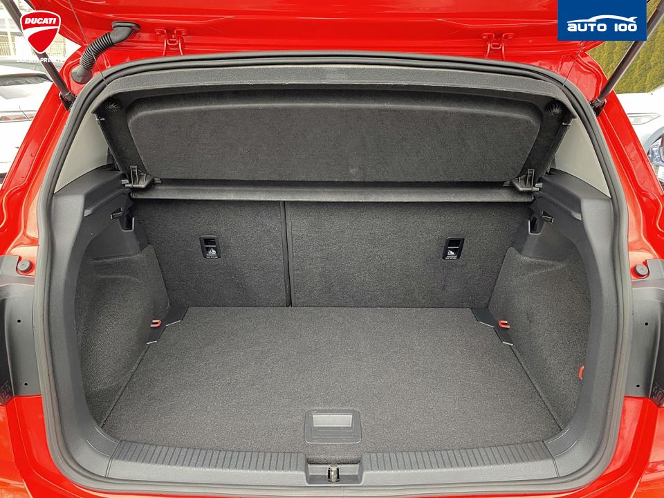 Volkswagen T-Cross Life ACTIVE 1.0 TSI 81kW DSG