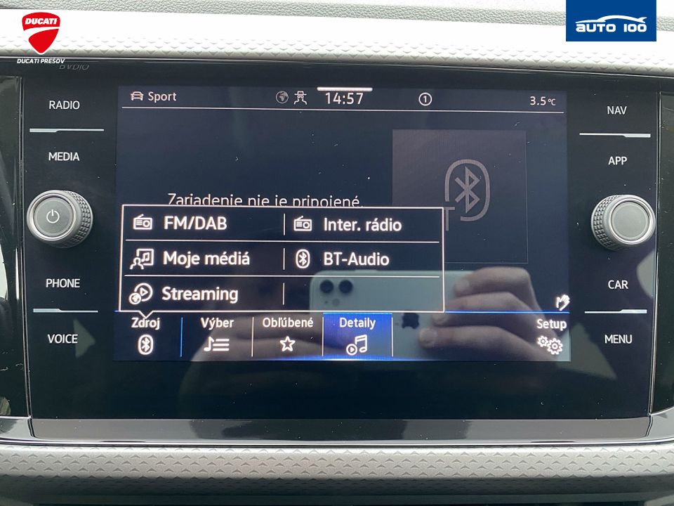 Volkswagen T-Cross Life ACTIVE 1.0 TSI 81kW DSG