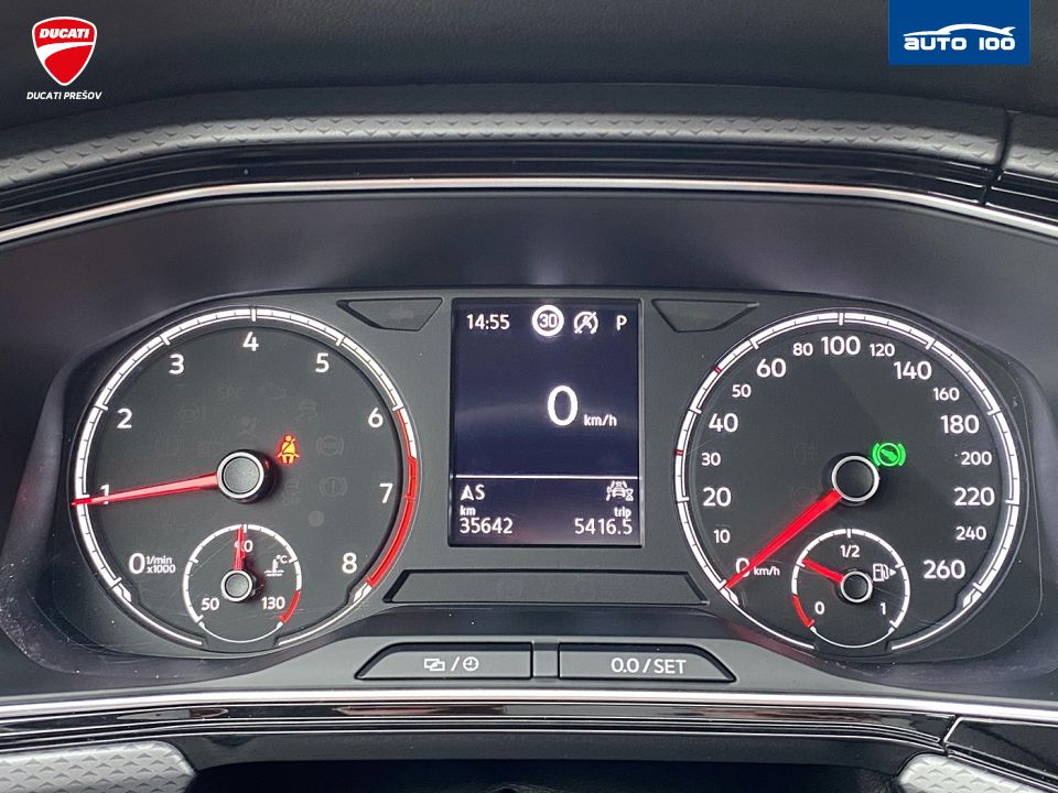 Volkswagen T-Cross Life ACTIVE 1.0 TSI 81kW DSG