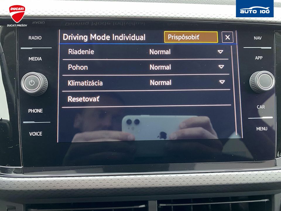 Volkswagen T-Cross Life ACTIVE 1.0 TSI 81kW DSG