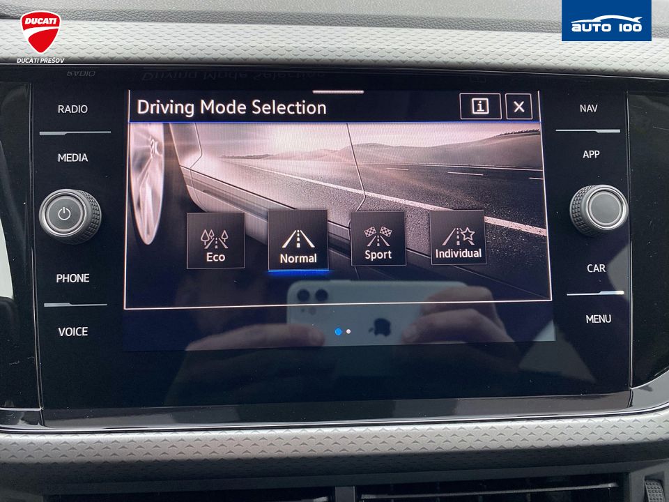 Volkswagen T-Cross Life ACTIVE 1.0 TSI 81kW DSG