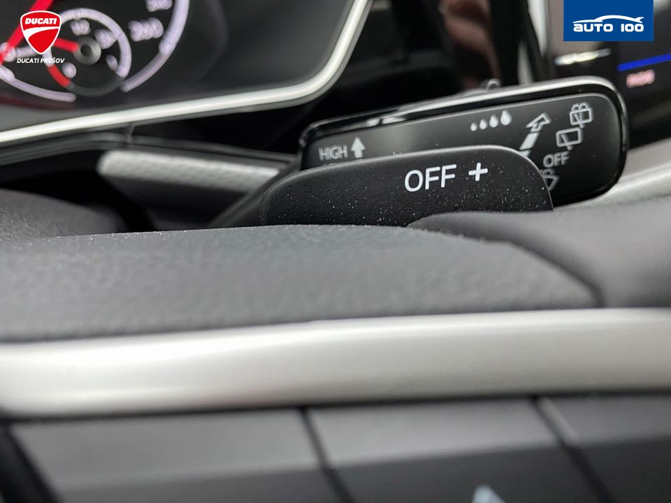 Volkswagen T-Cross Life ACTIVE 1.0 TSI 81kW DSG