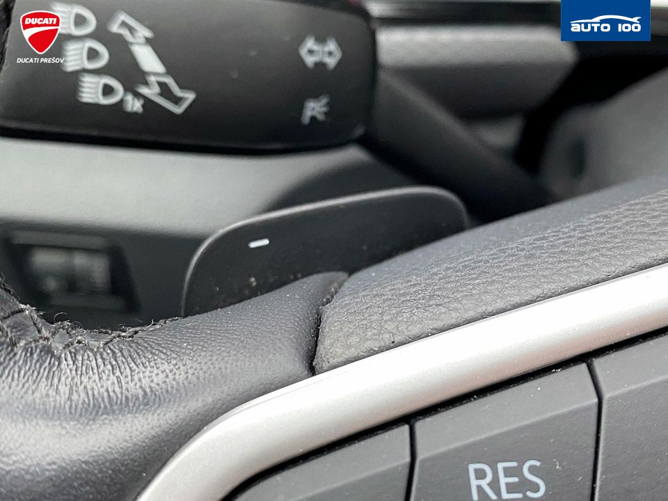 Volkswagen T-Cross Life ACTIVE 1.0 TSI 81kW DSG